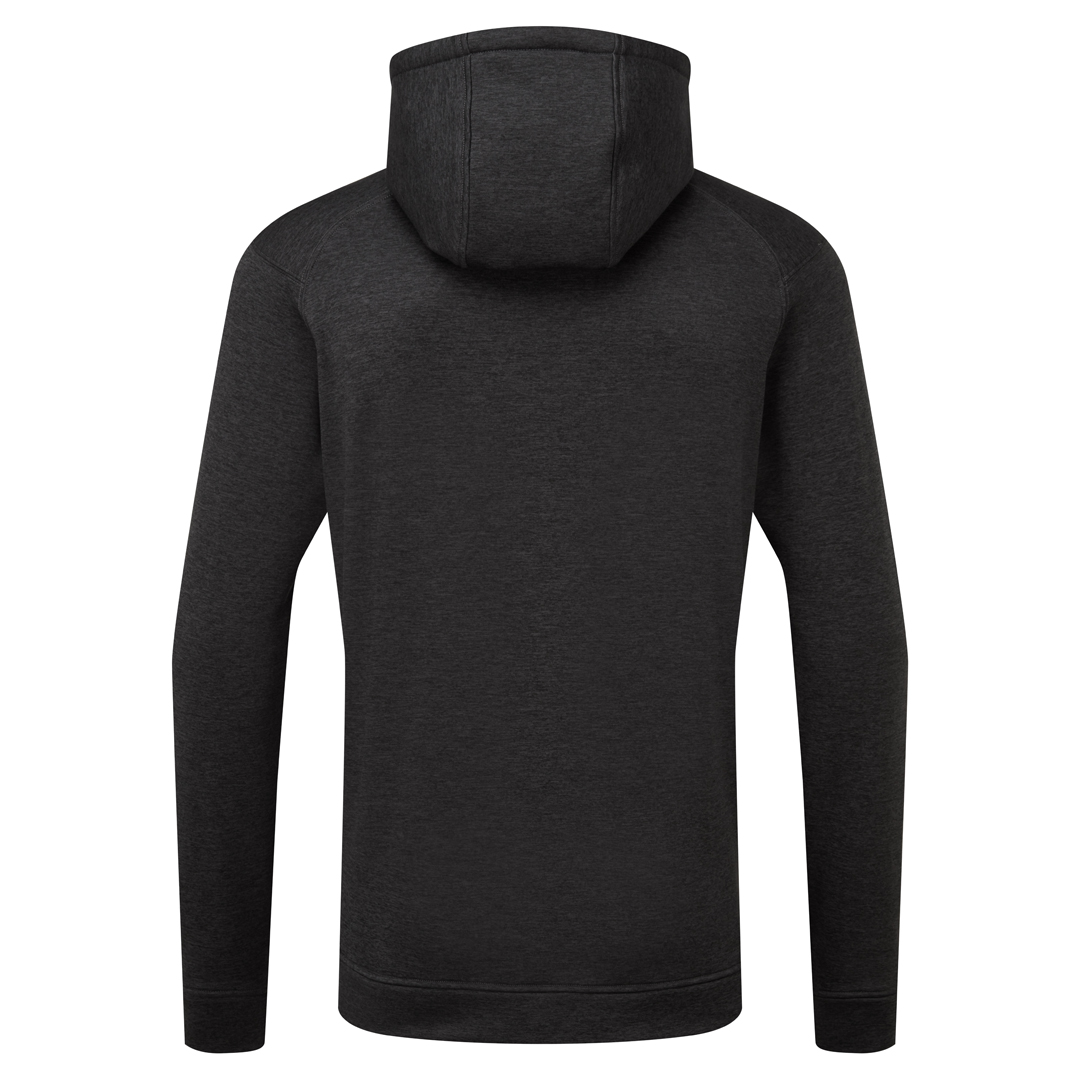 Langland Hoodie Alter laivas eholotes elektromotori Lowrance Simrad